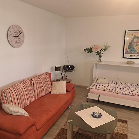 Ferienwohnung Hilgert Sankt Sebastian Dış mekan fotoğraf