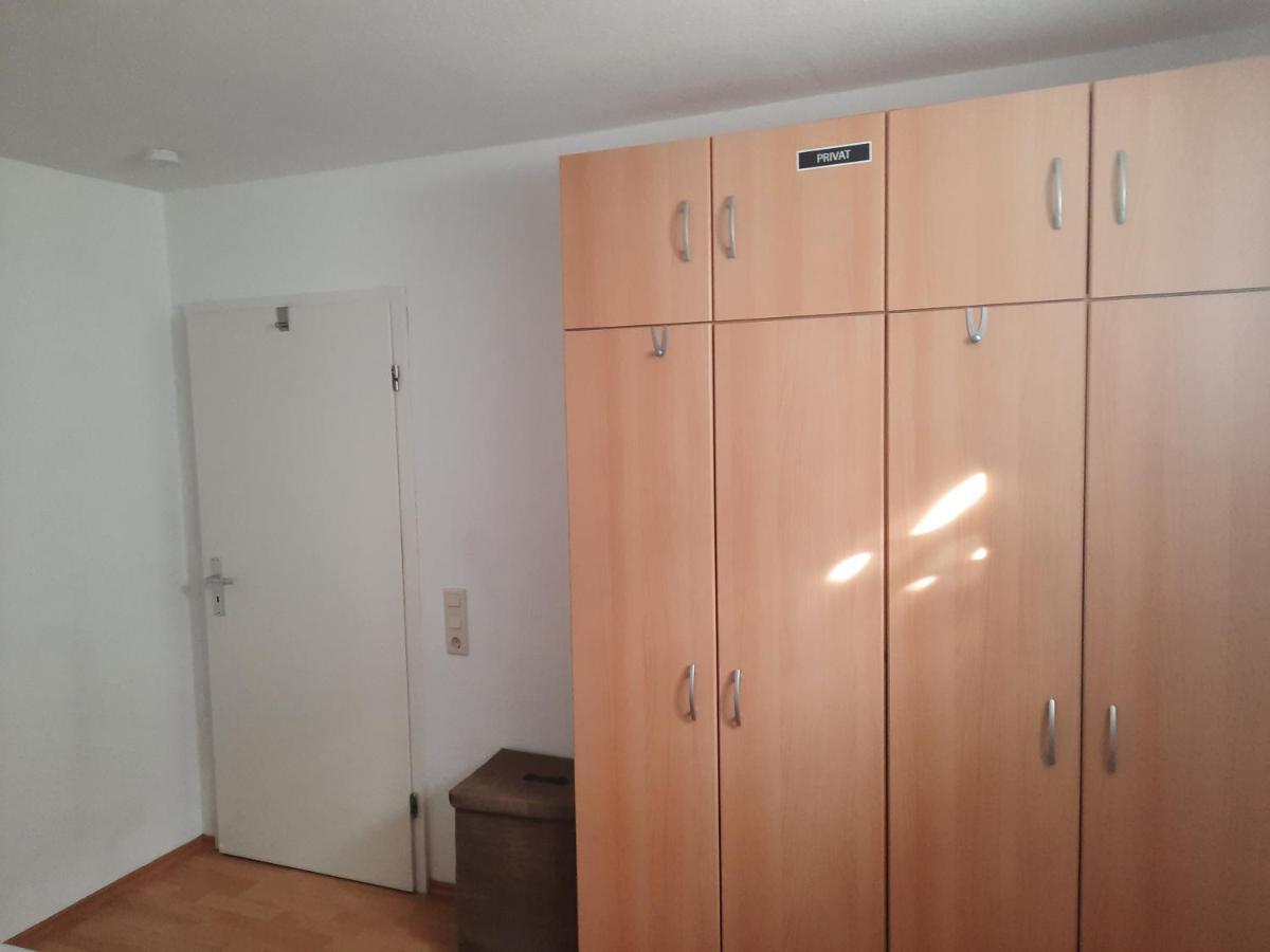 Ferienwohnung Hilgert Sankt Sebastian Dış mekan fotoğraf
