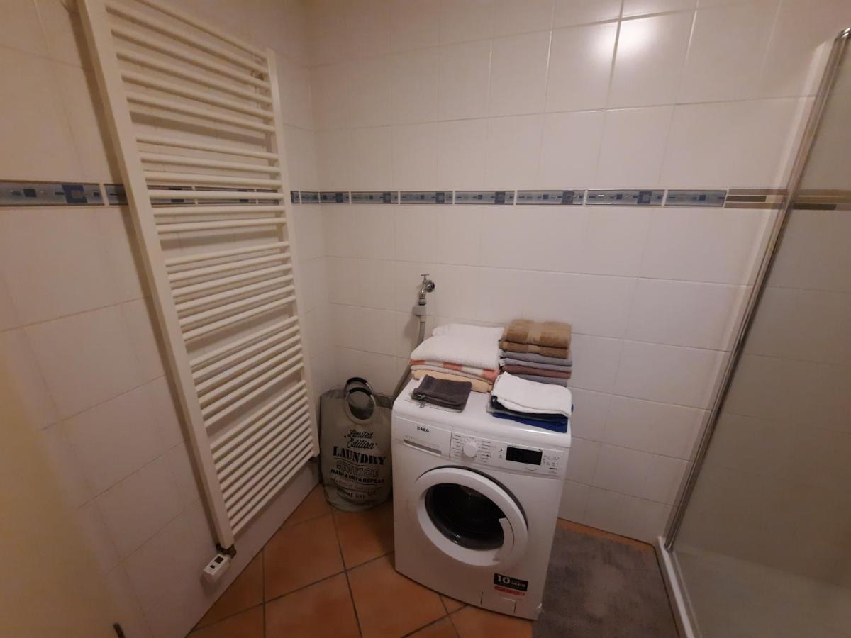 Ferienwohnung Hilgert Sankt Sebastian Dış mekan fotoğraf