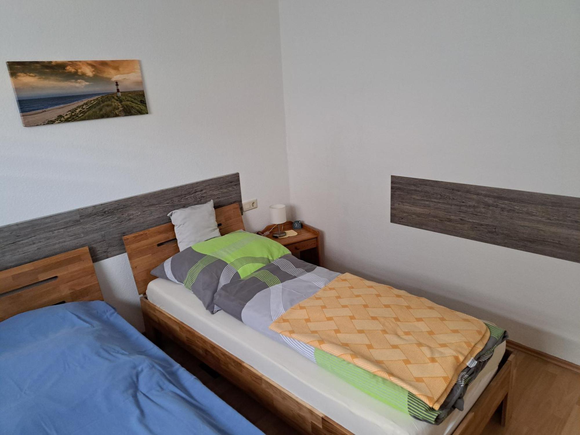 Ferienwohnung Hilgert Sankt Sebastian Dış mekan fotoğraf