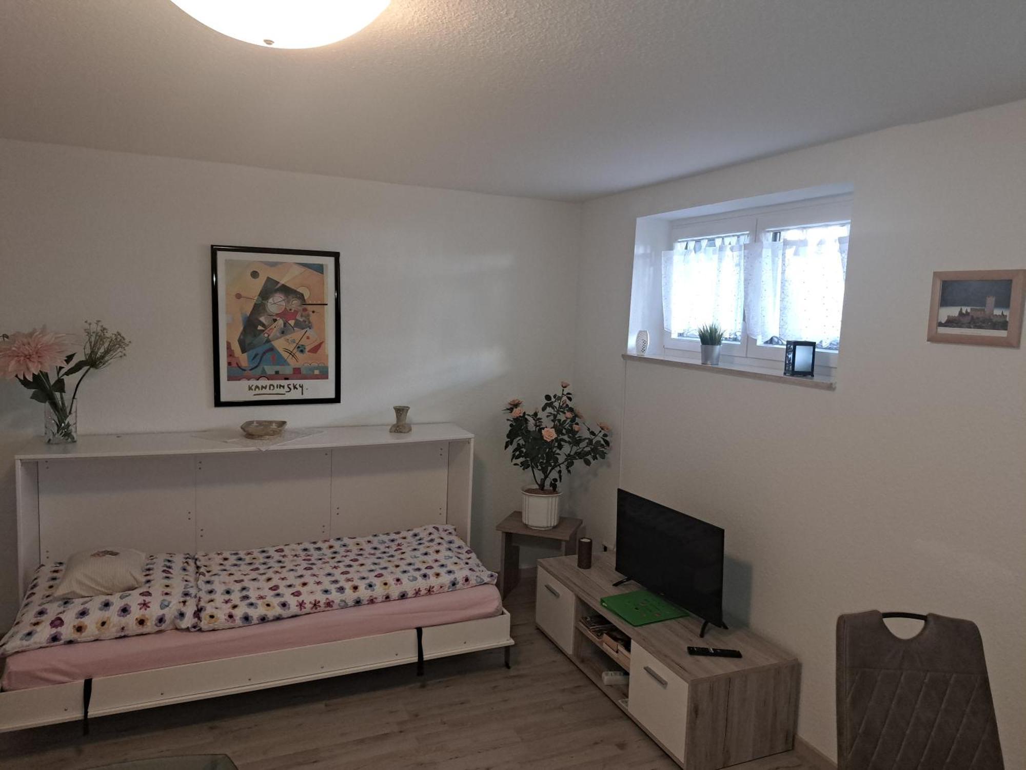 Ferienwohnung Hilgert Sankt Sebastian Dış mekan fotoğraf
